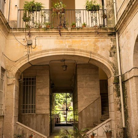 4 Balconi Rooms-Boutique B&B Lecce Ngoại thất bức ảnh