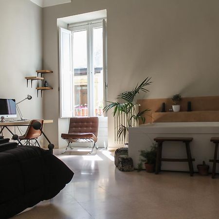 4 Balconi Rooms-Boutique B&B Lecce Ngoại thất bức ảnh