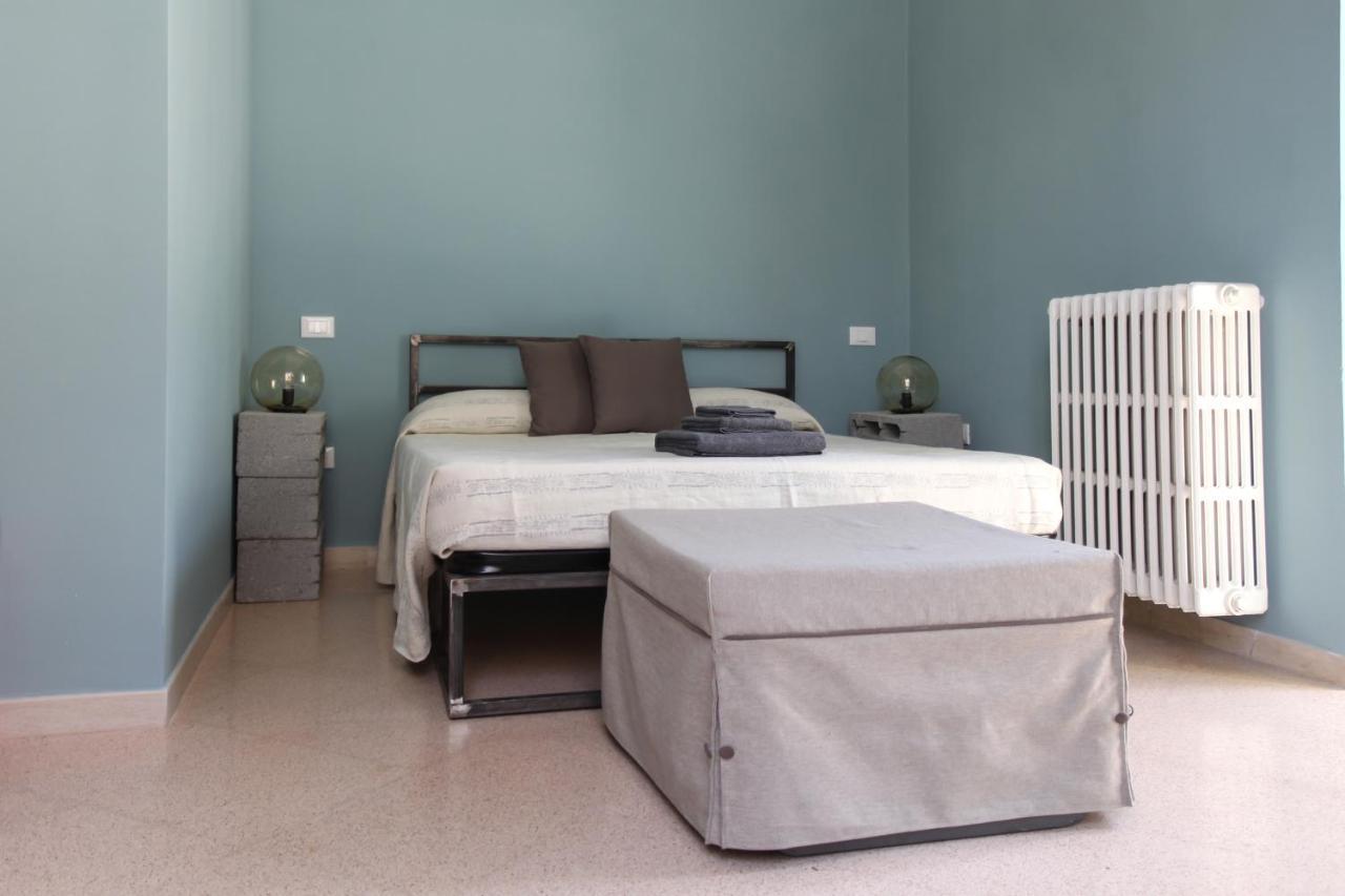 4 Balconi Rooms-Boutique B&B Lecce Ngoại thất bức ảnh
