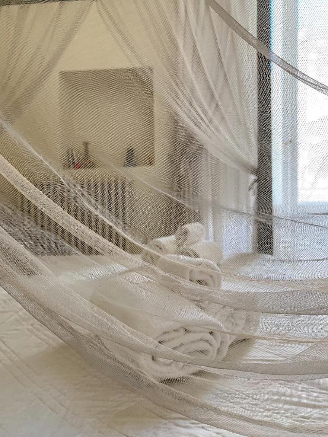 4 Balconi Rooms-Boutique B&B Lecce Ngoại thất bức ảnh
