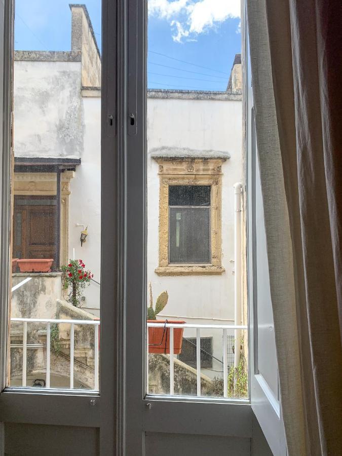 4 Balconi Rooms-Boutique B&B Lecce Ngoại thất bức ảnh