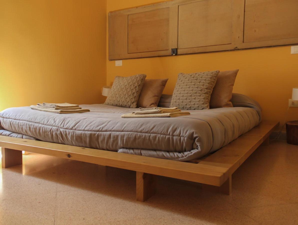 4 Balconi Rooms-Boutique B&B Lecce Ngoại thất bức ảnh