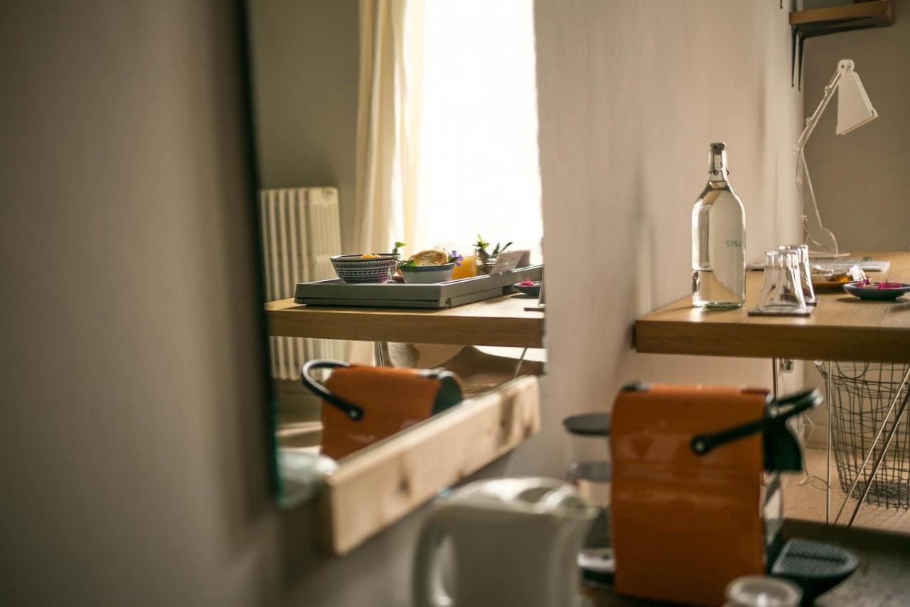 4 Balconi Rooms-Boutique B&B Lecce Ngoại thất bức ảnh