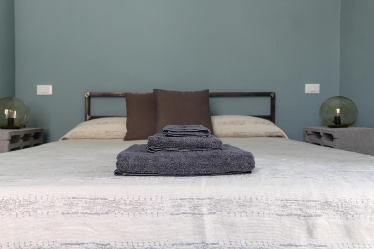 4 Balconi Rooms-Boutique B&B Lecce Ngoại thất bức ảnh