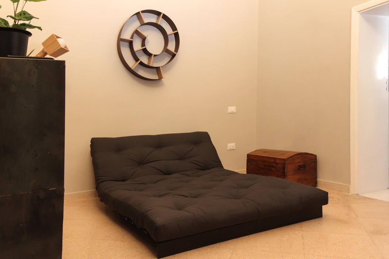 4 Balconi Rooms-Boutique B&B Lecce Ngoại thất bức ảnh