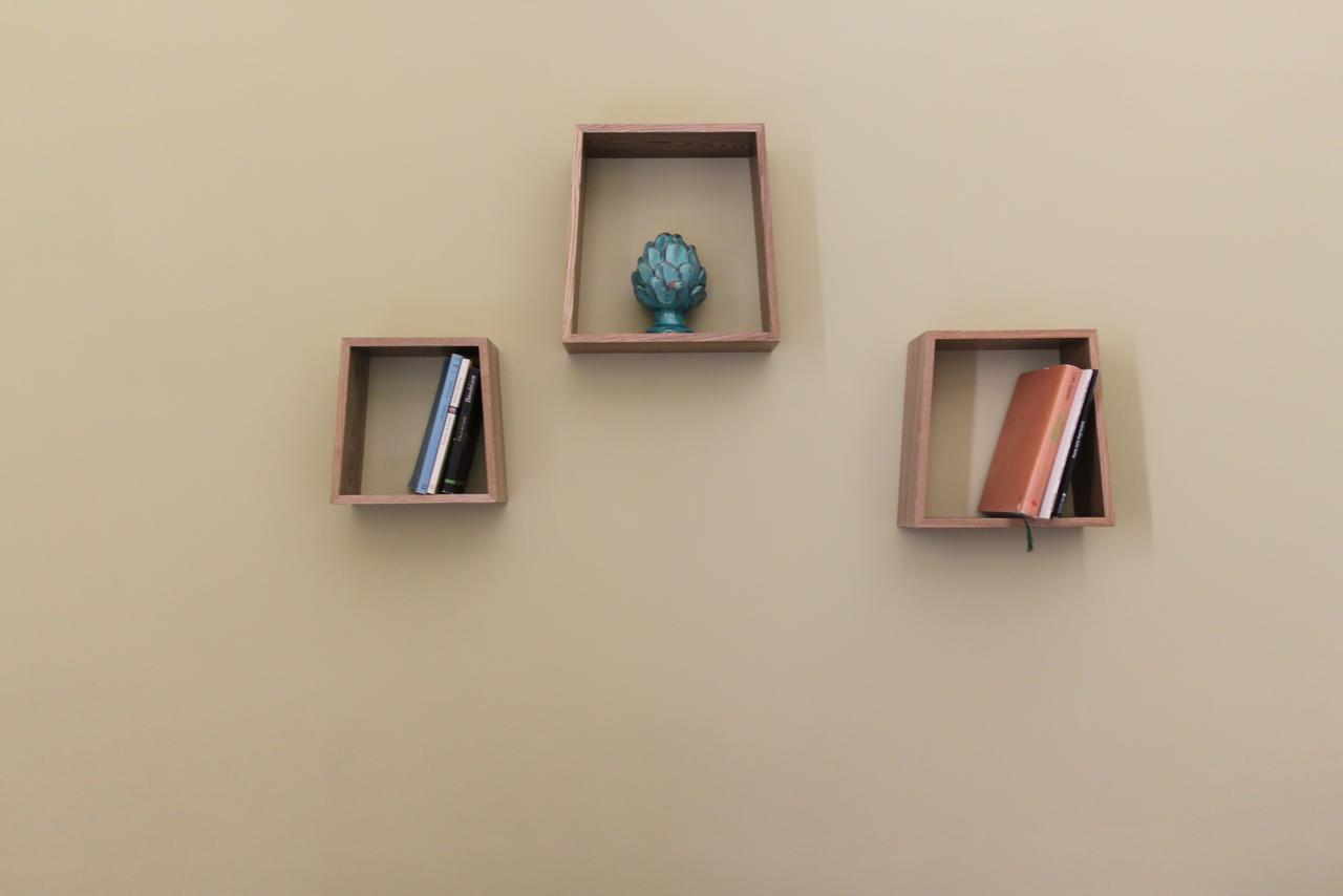 4 Balconi Rooms-Boutique B&B Lecce Ngoại thất bức ảnh